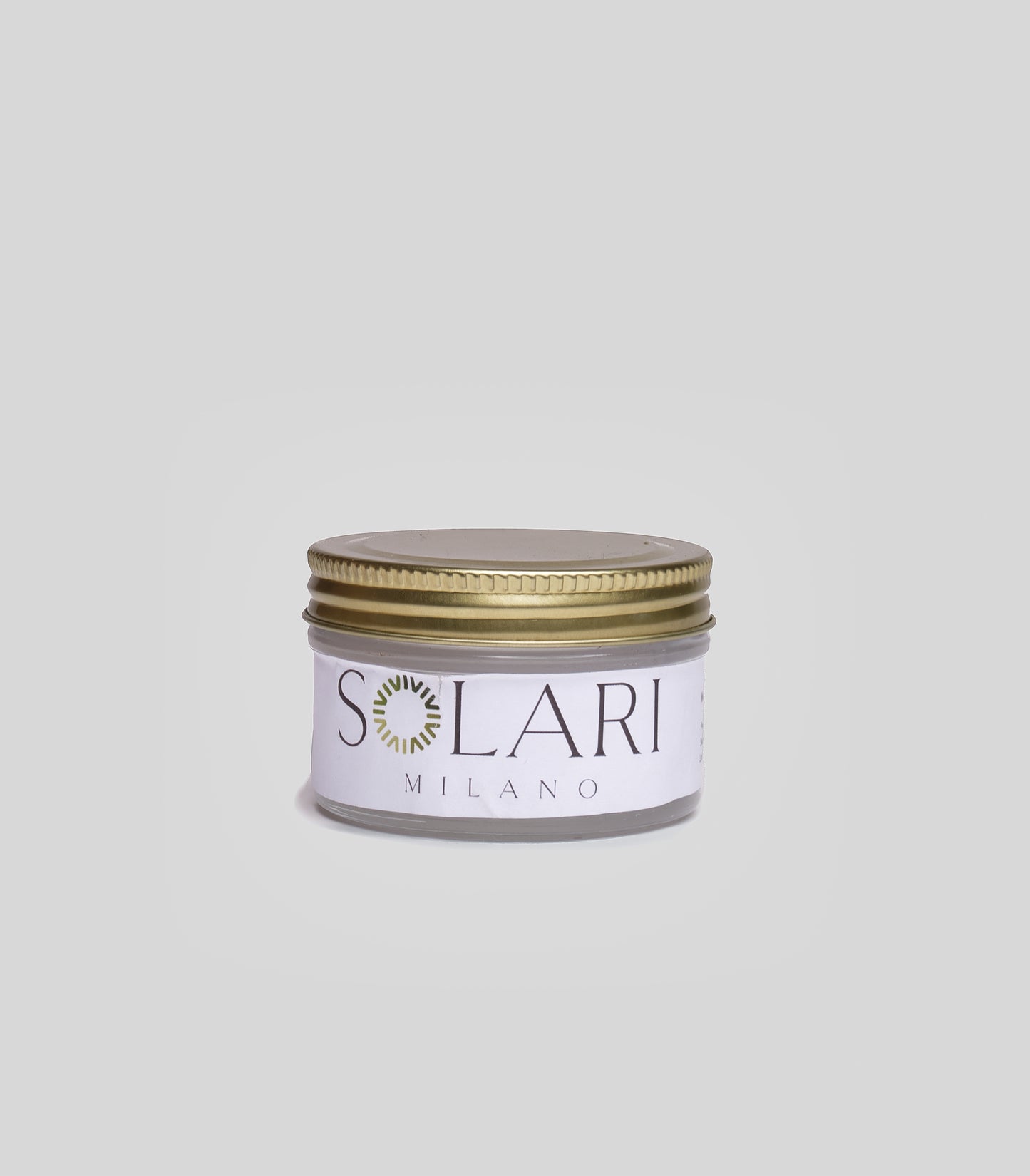 Crema Eco-Polish - Bianca
