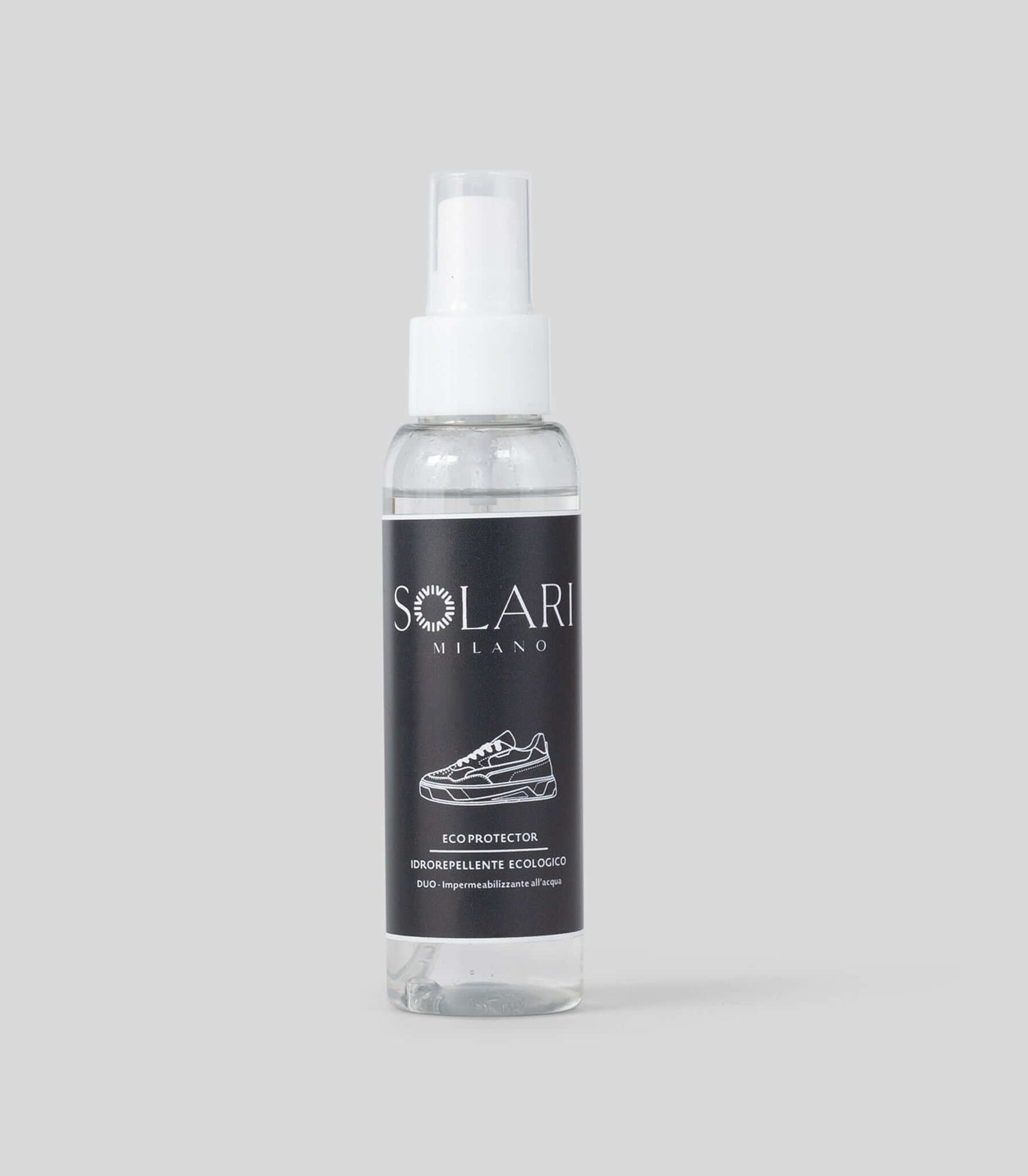 Vegan Water-Repellant Spray