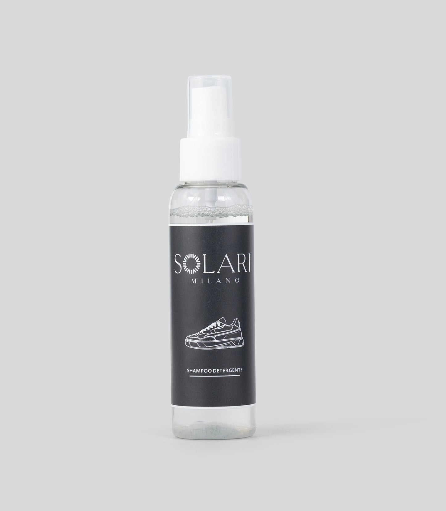 Vegan Detergent Spray