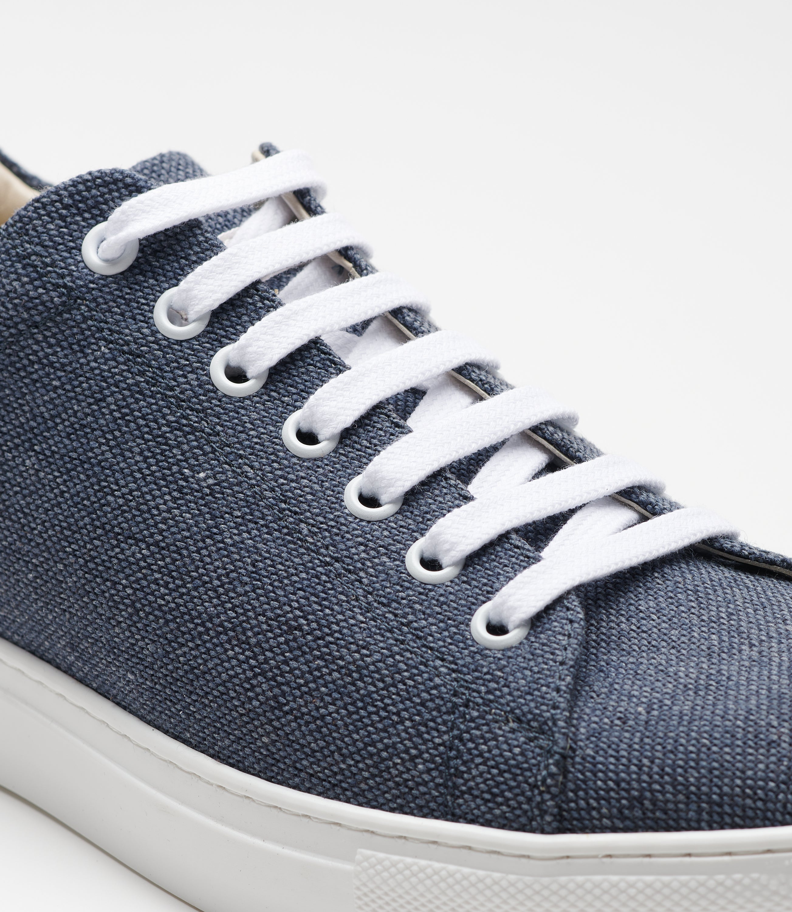 Vegan Hemp Sneaker V1 Solari Milano