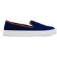 Eco Slip-On Dallas sustainable everyday shoe by Le Orsine