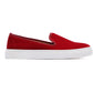 Eco Slip-On Caracas sustainable everyday shoe by Le Orsine