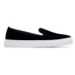 Eco Slip-On New York sustainable everyday shoe by Le Orsine