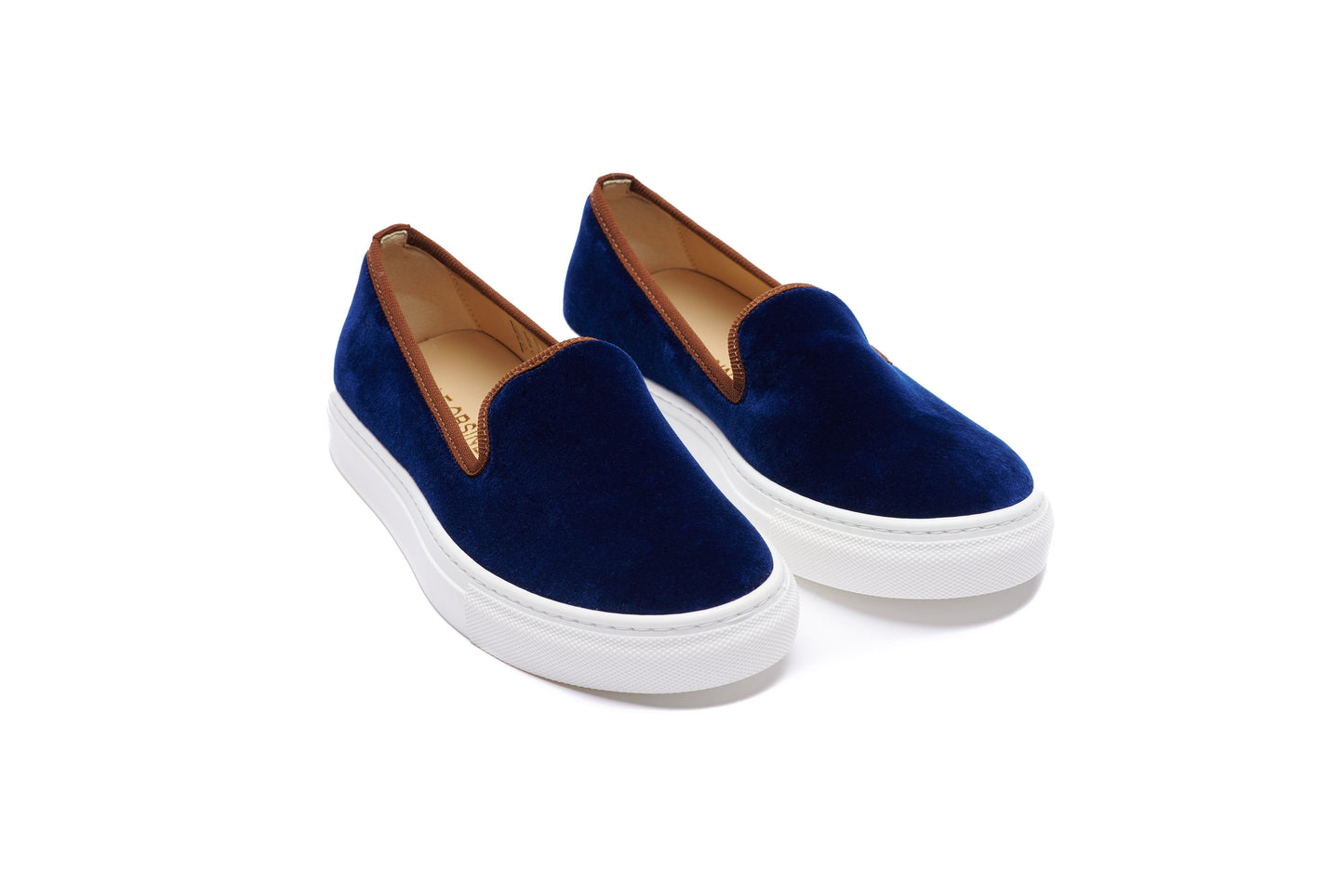 Eco Slip-On Dallas | Le Orsine