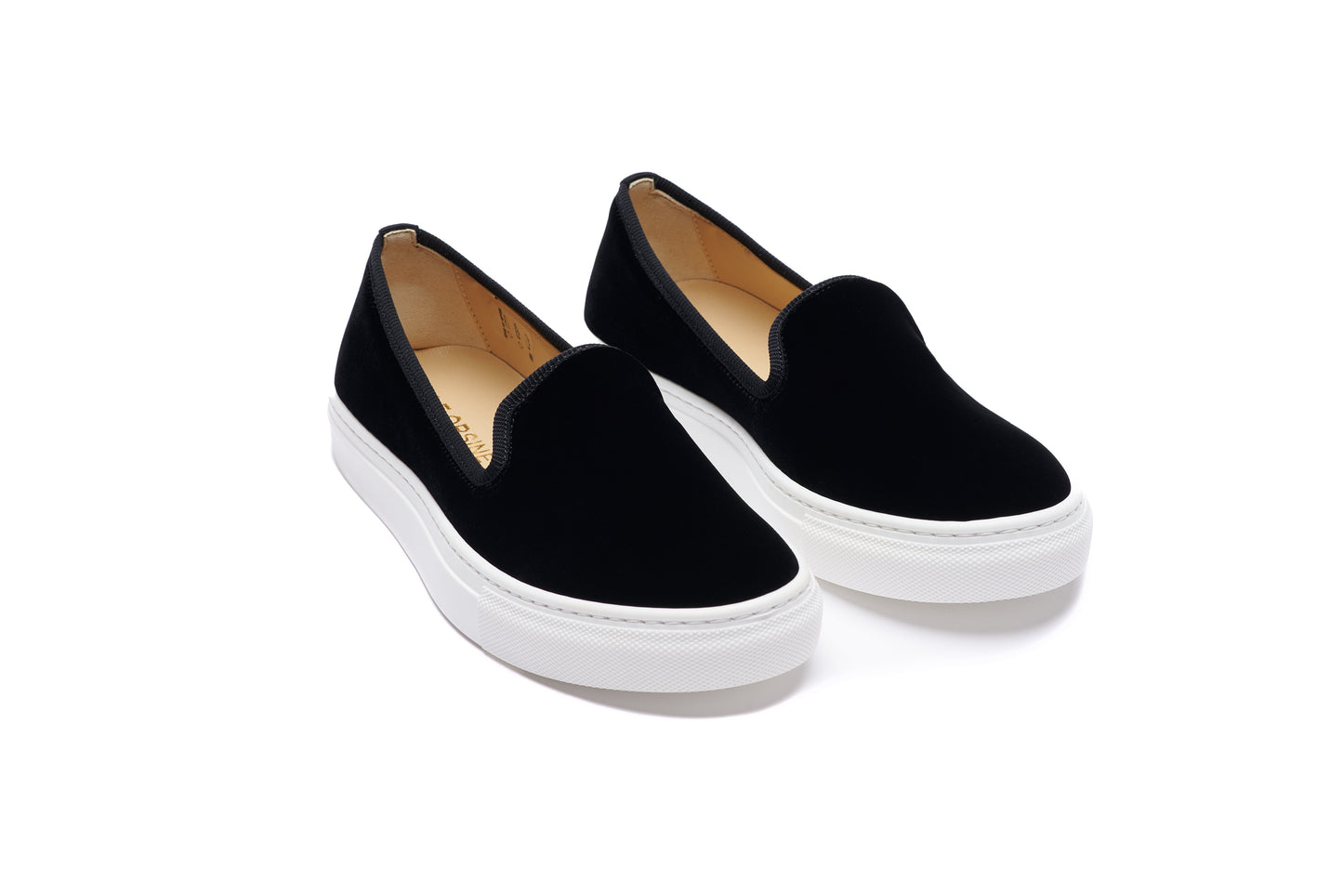 Eco Slip-On New York | Le Orsine