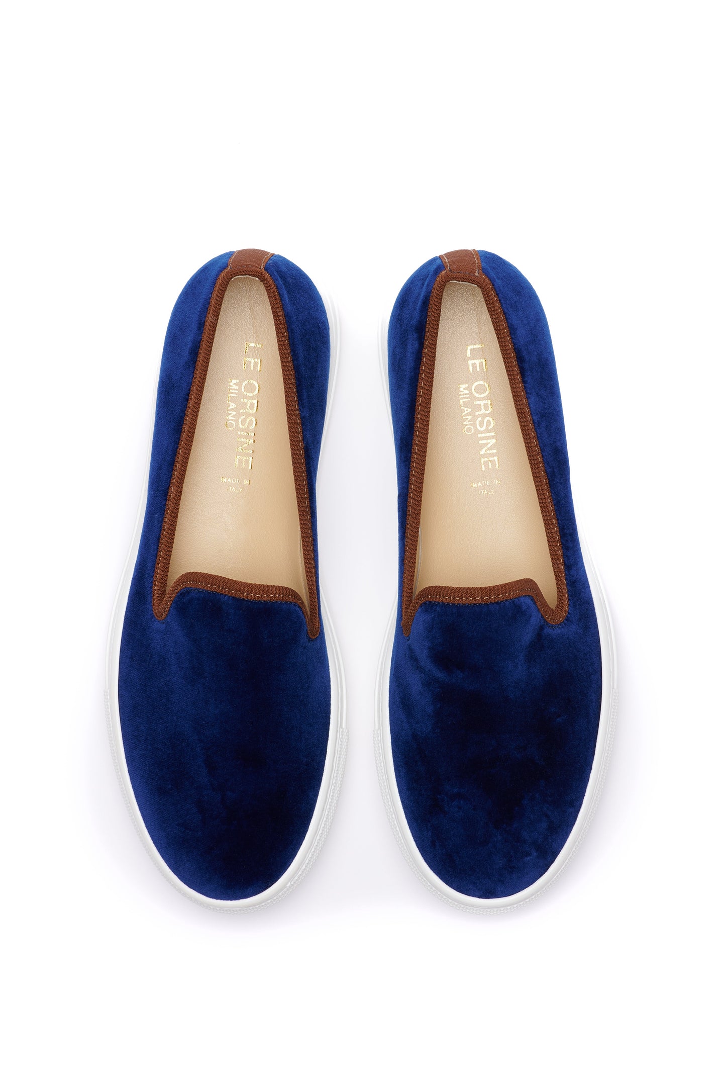 Eco Slip-On Dallas | Le Orsine