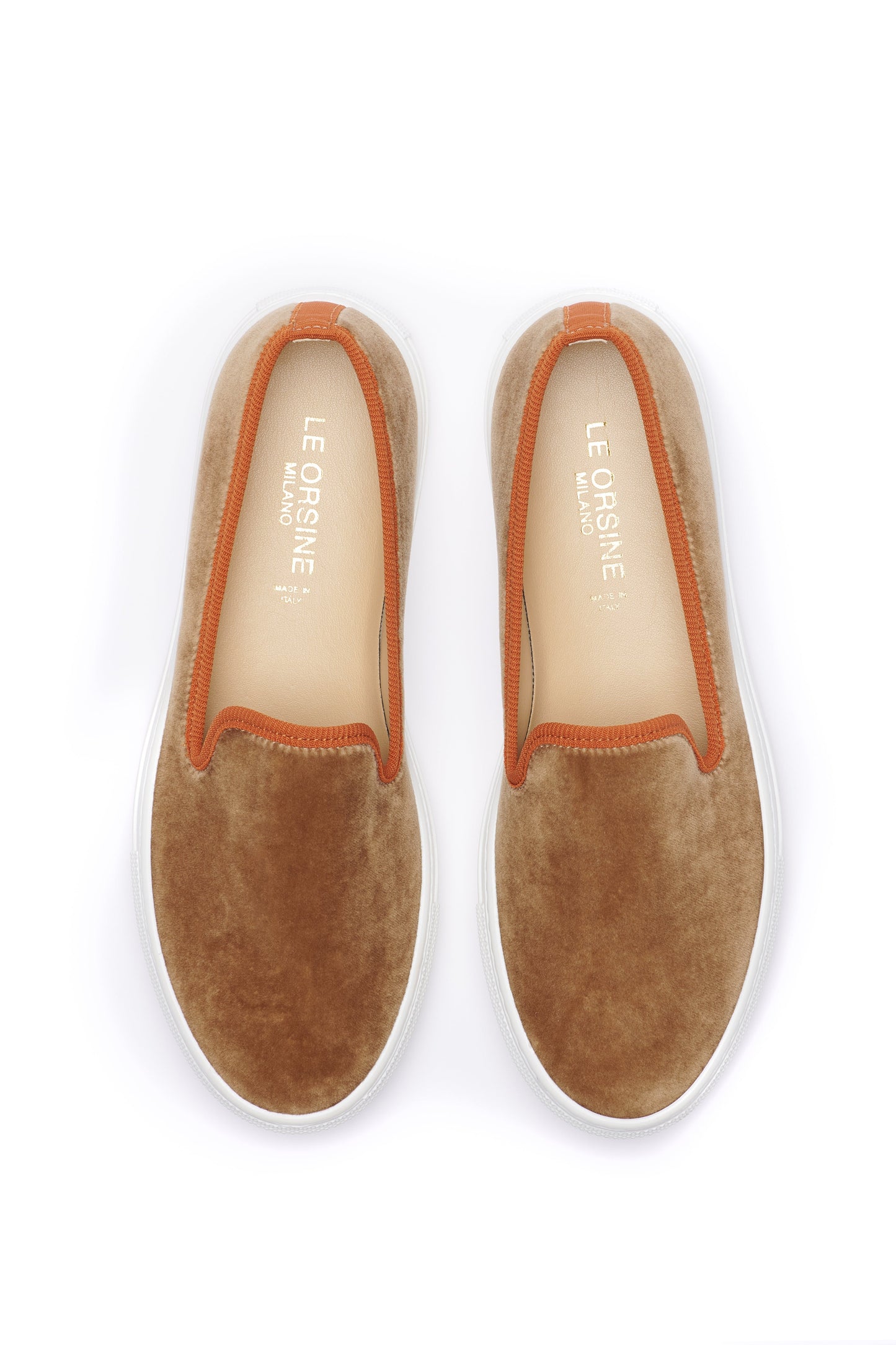 Eco Slip-On Nashville | Le Orsine