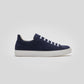 Vegan Suede Sneaker G1