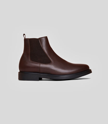 Vegan Chelsea Boot - Men