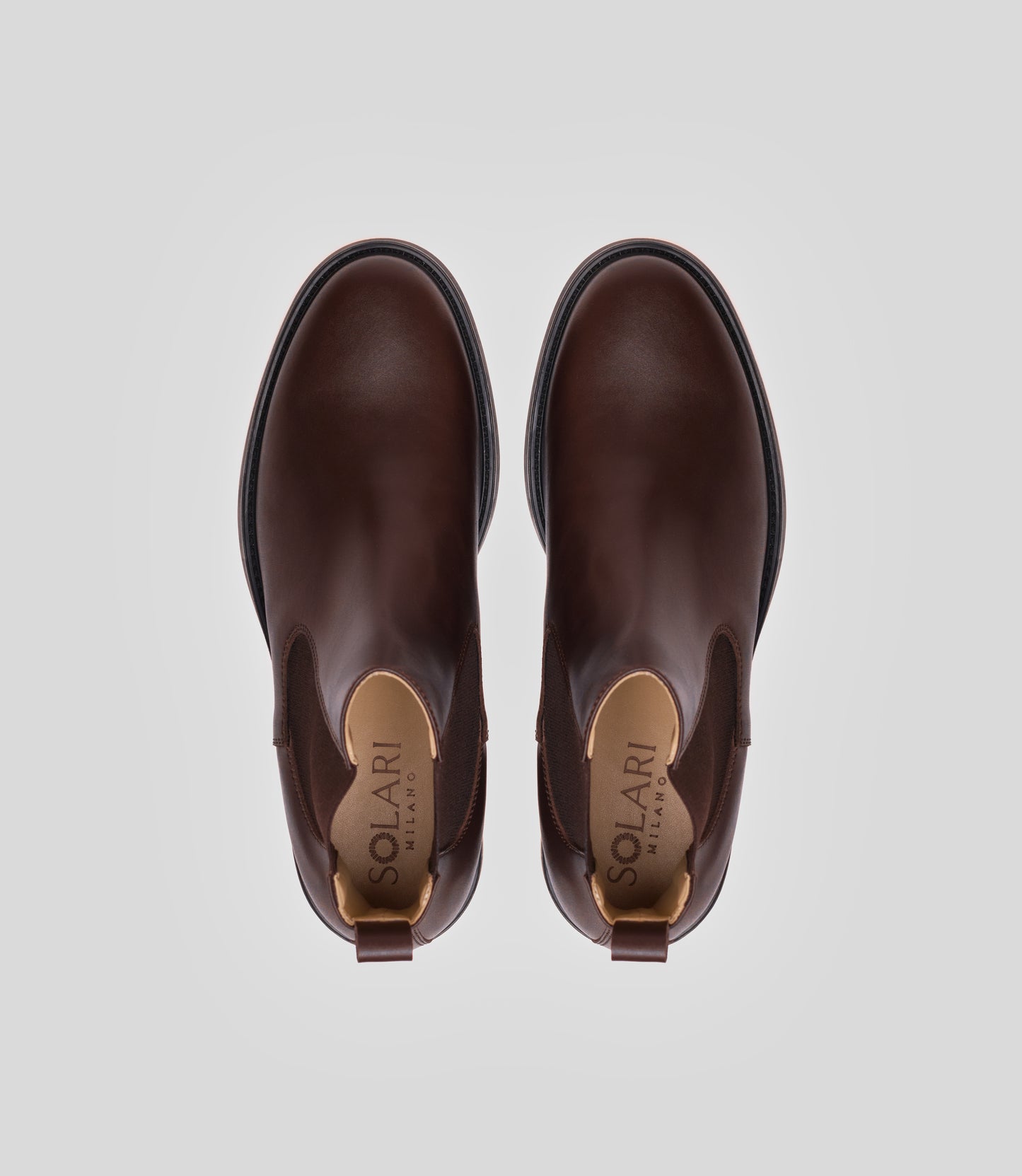 Vegan Chelsea Boot - Men