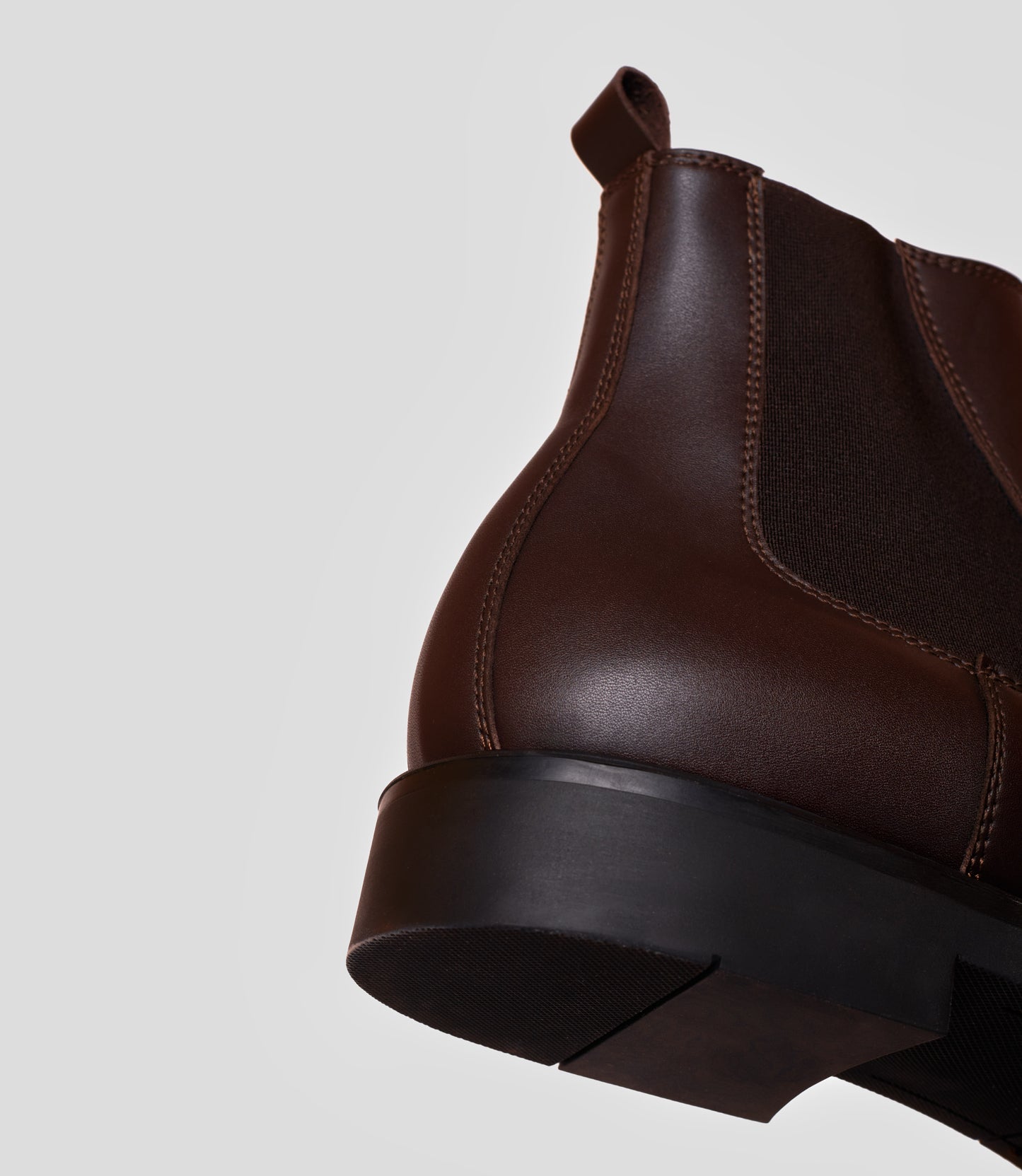 Vegan Chelsea Boot - Men