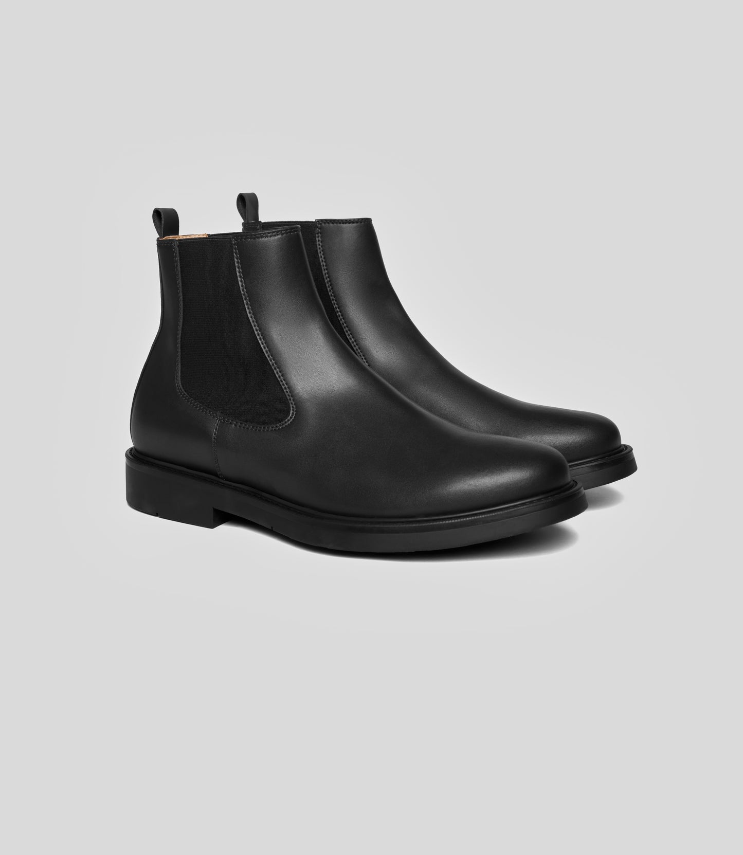 Vegan Chelsea Boot - Men