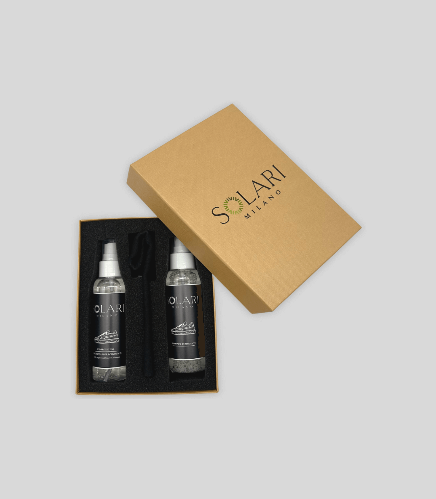 Vegan 2025 shoe cream