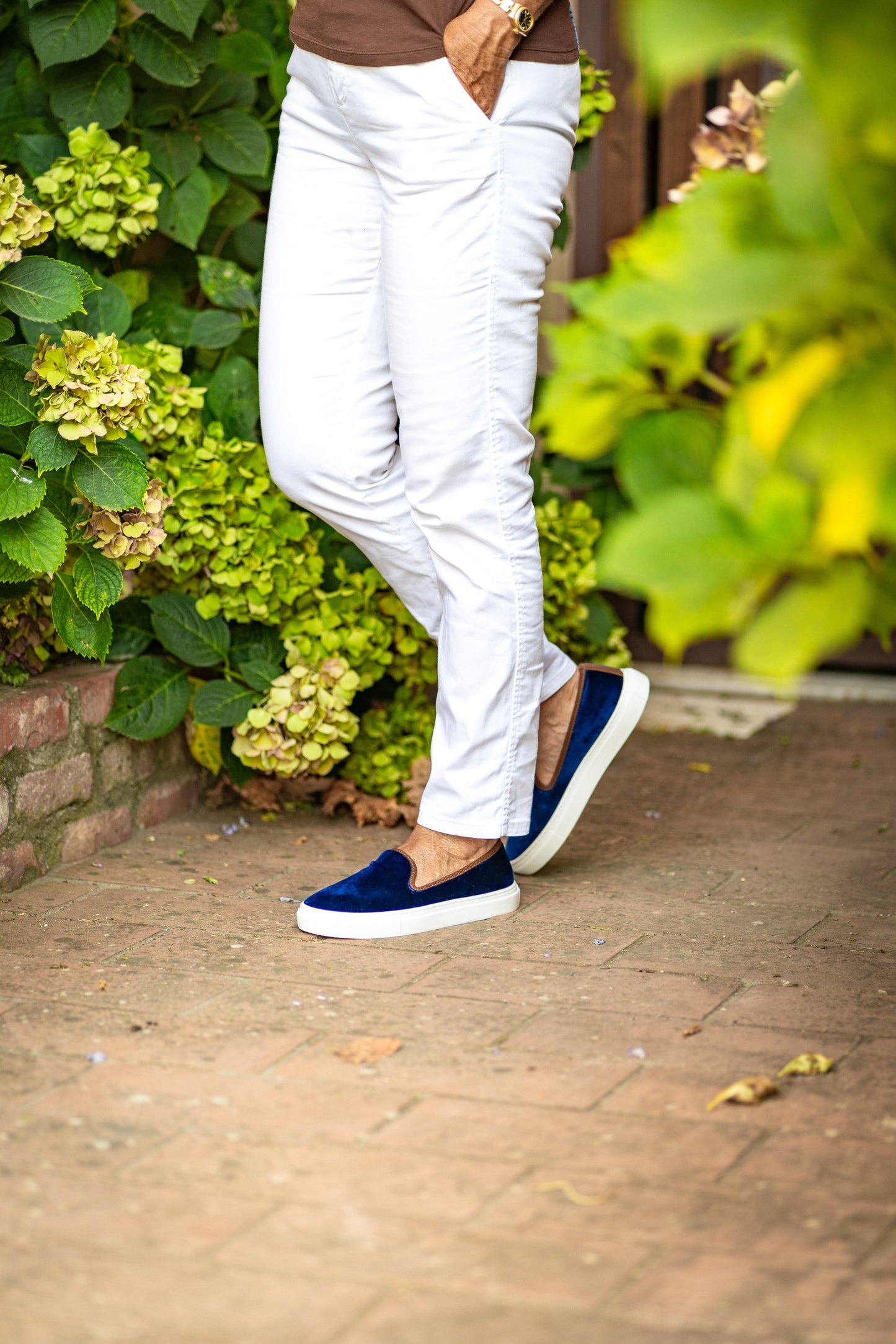 Eco Slip-On Dallas | Le Orsine