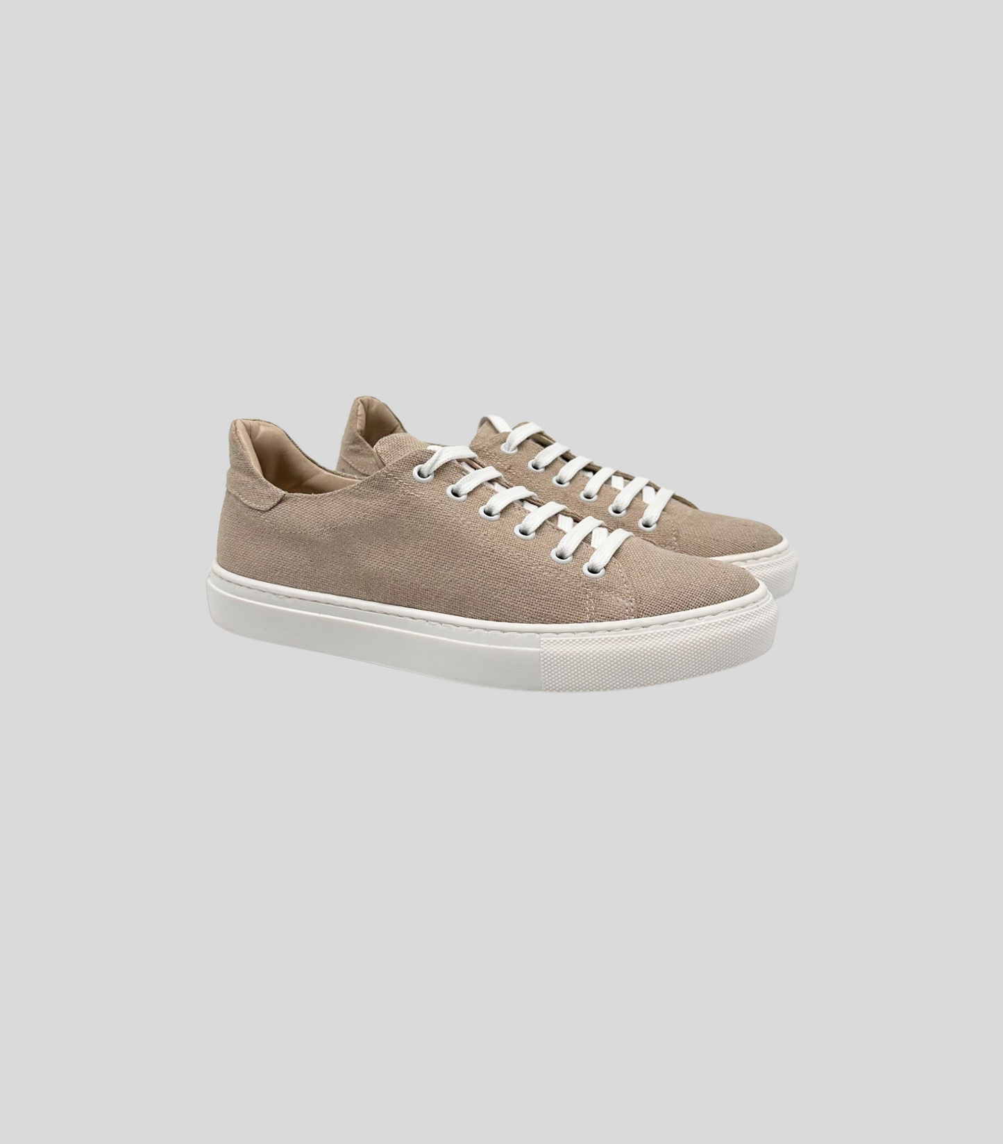 Vegan Hemp Sneaker V1