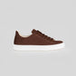 Vegan Suede Sneaker G1