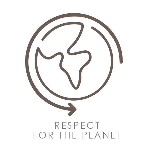 Solari Milano's priority is to respect the planet and minimize emissions.