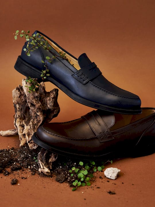 Solari Milano makes the highest vegan loafers in the market for men and women