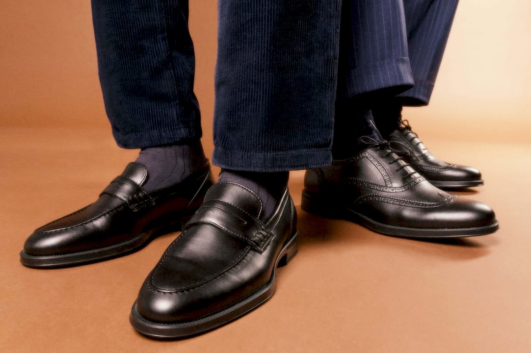 Solari Milano's vegan shoes are premium dress shoes and some of the most durable in the market.