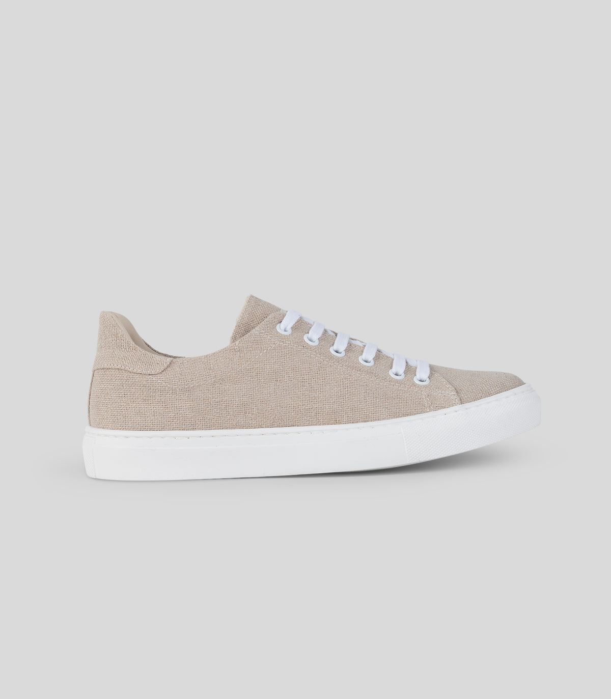 Sneaker vegana V1 in canapa