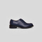 Vegan oxford blue