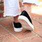 Eco Slip-On New York | Le Orsine