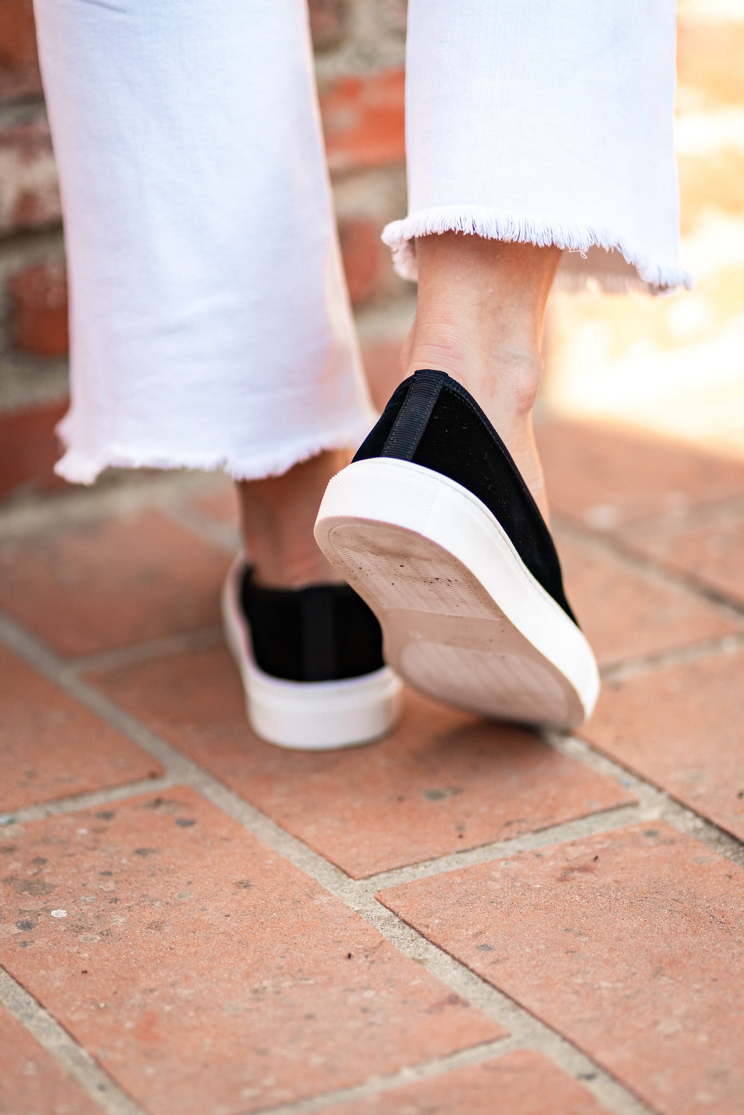 Eco Slip-On New York | Le Orsine