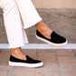Eco Slip-On New York | Le Orsine