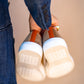 Eco Slip-On Nashville | Le Orsine