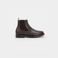 vegan beatles brown