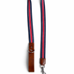 vegan dog leash handmade in italy