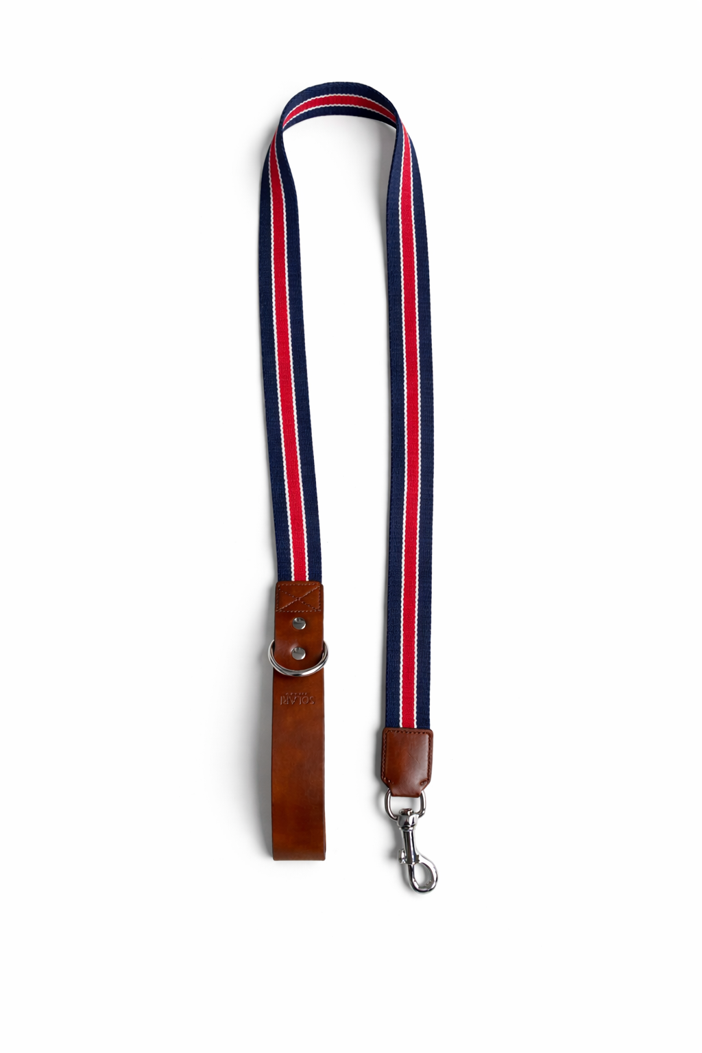 vegan dog leash handmade in italy